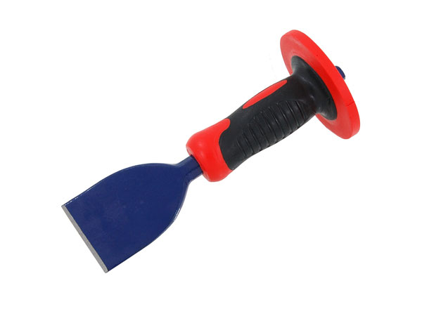 Masonry Chisel / Brick Bolster