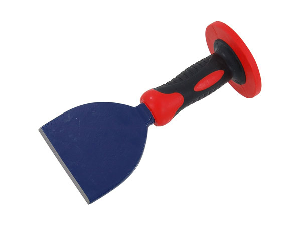 Masonry Chisel / Brick Bolster