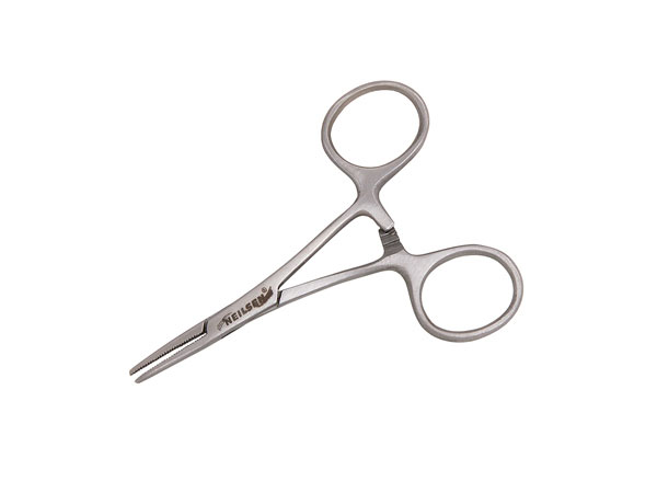 90mm Straight Forceps