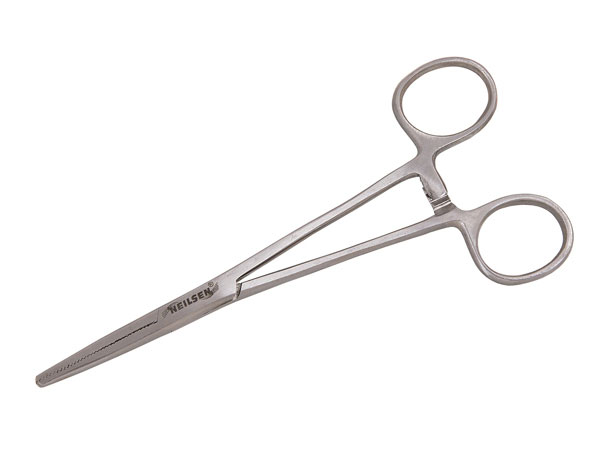 150mm Straight Forceps