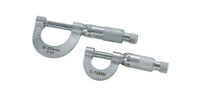 Micrometer Set