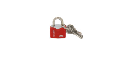 20mm Padlock