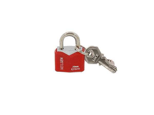 20mm Padlock