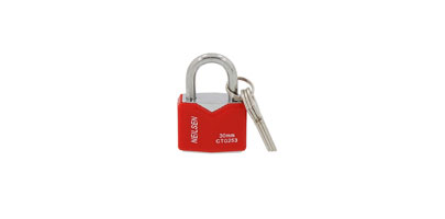 30mm Padlock