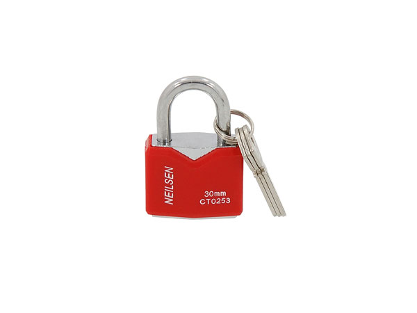 30mm Padlock