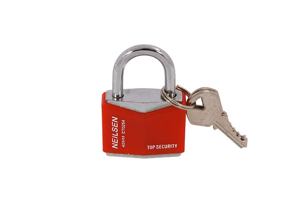 40mm Padlock