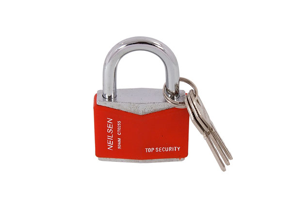 50mm Padlock