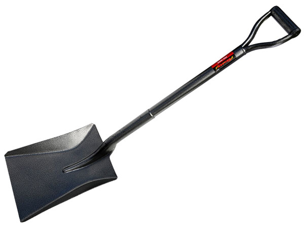 All Steel Shovel