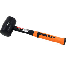 24oz Rubber Mallet