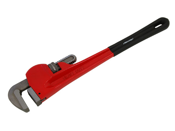 Pipe Wrench