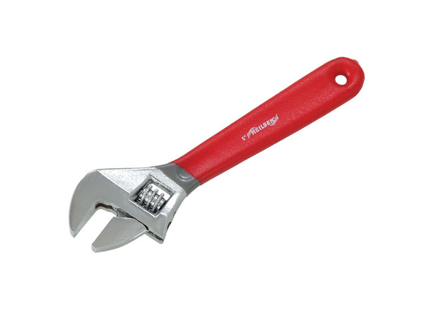 Adjustable Wrench