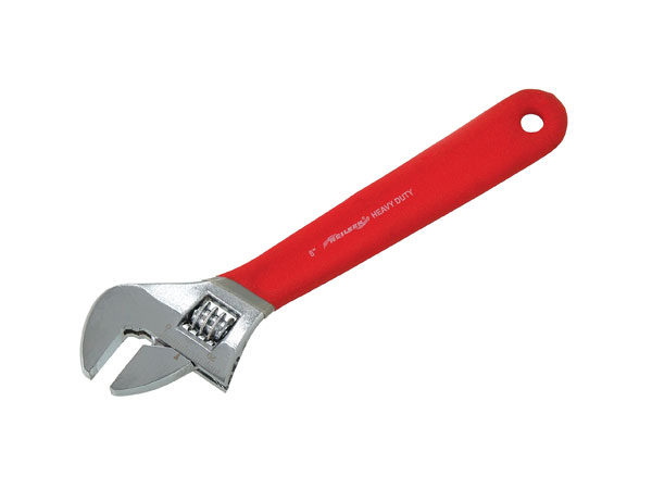 Adjustable Wrench