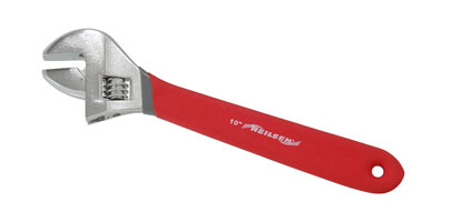 Adjustable Wrench