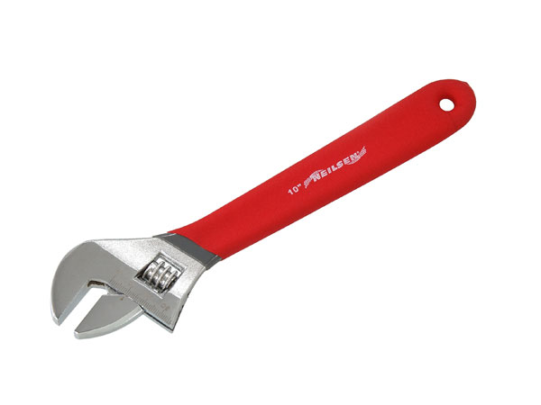 Adjustable Wrench