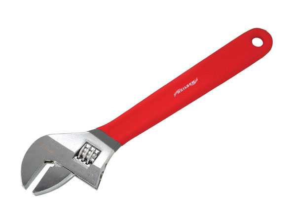 Adjustable Wrench