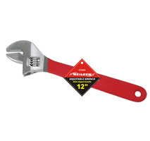 Adjustable Wrench