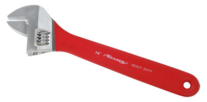 Adjustable Wrench