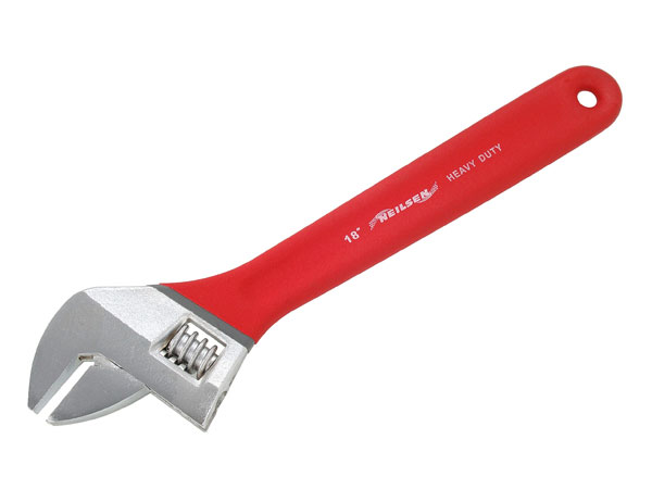 Adjustable Wrench