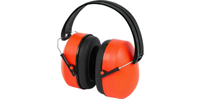 Folding Ear Defenders