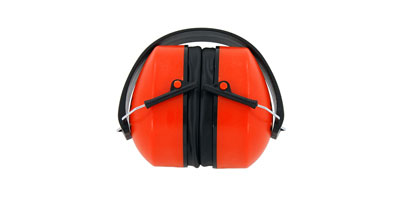 Folding Ear Defenders