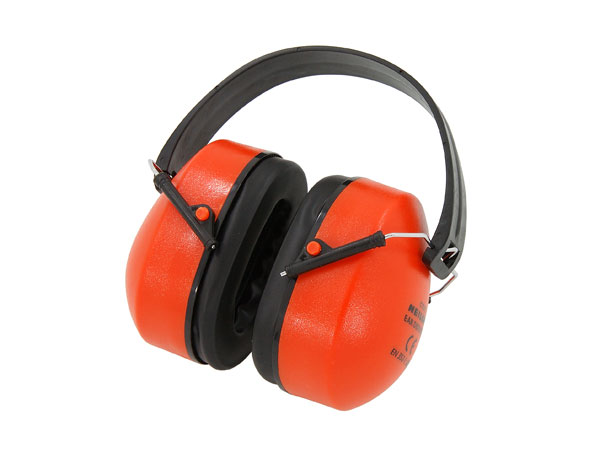 Folding Ear Defenders