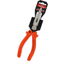 Long Nose Pliers