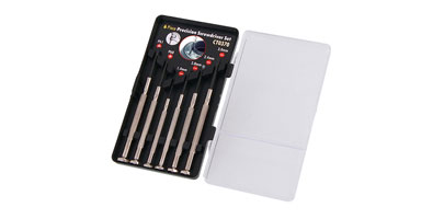 Precision Screwdriver Set