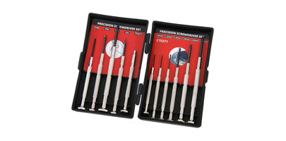 Precision Screwdriver Set