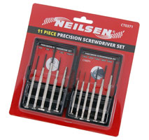 Precision Screwdriver Set