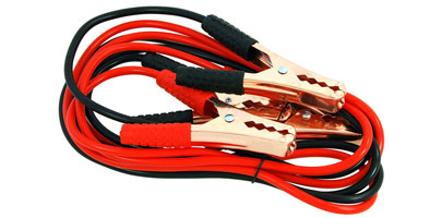 Automotive Battery Booster Cables