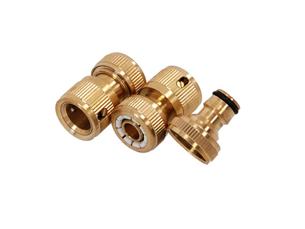 Tap Adaptor and Hose Connectors