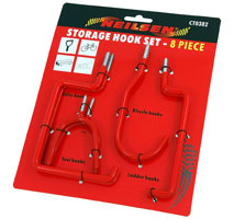 Storage Hook Set