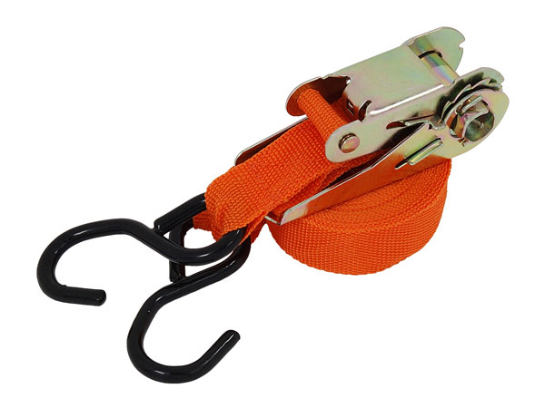 Ratchet Tie Down Strap