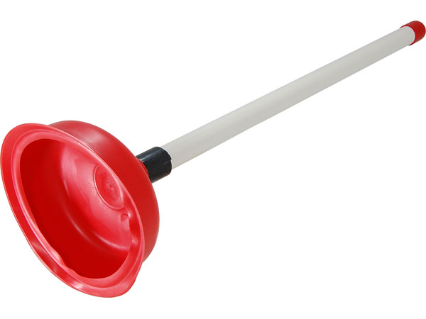 Rubber Plunger