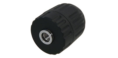 Keyless Drill Chuck