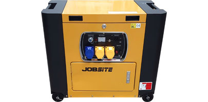 Diesel Generator