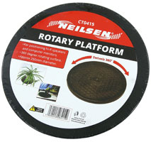 Rotary Platform