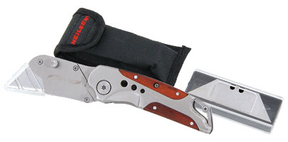 Folding Utility Knife