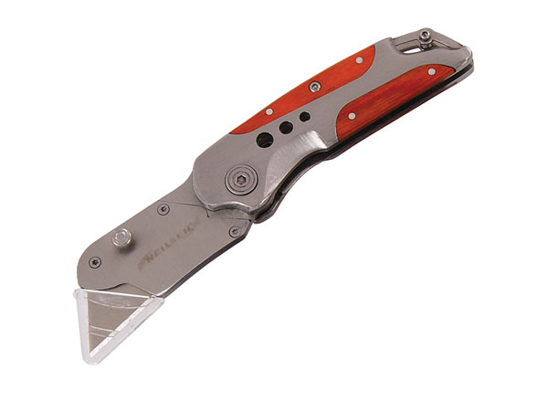 Folding Utility Knife