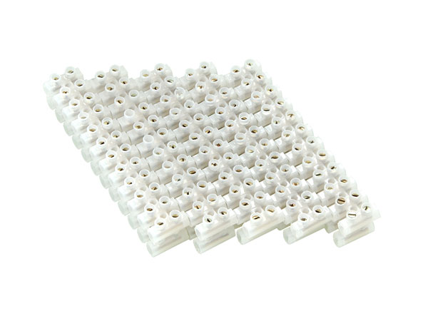 5 Amp Connector Blocks