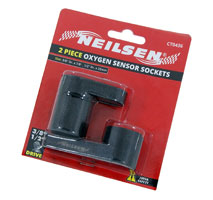 Oxygen Sensor Sockets