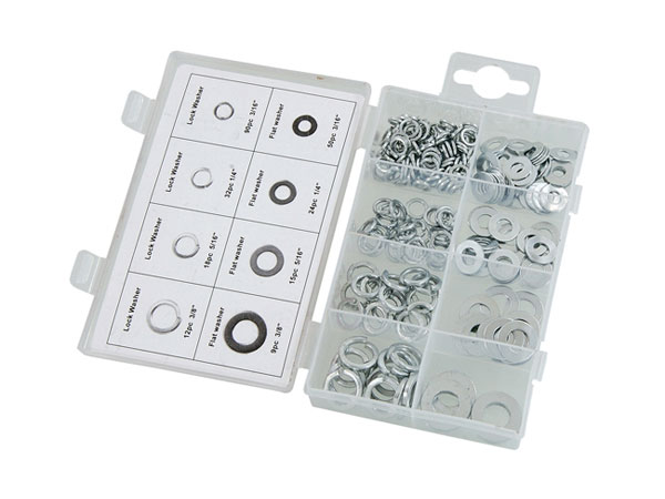 Washer Assortment Box