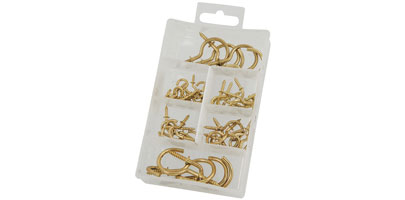 Cup Hook Assortment Box