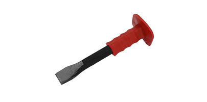 Masonry Chisel / Brick Bolster