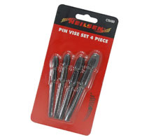 Pin Vice Set