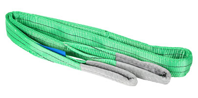 Polyesyer Webbing Sling - 2M / 2Ton