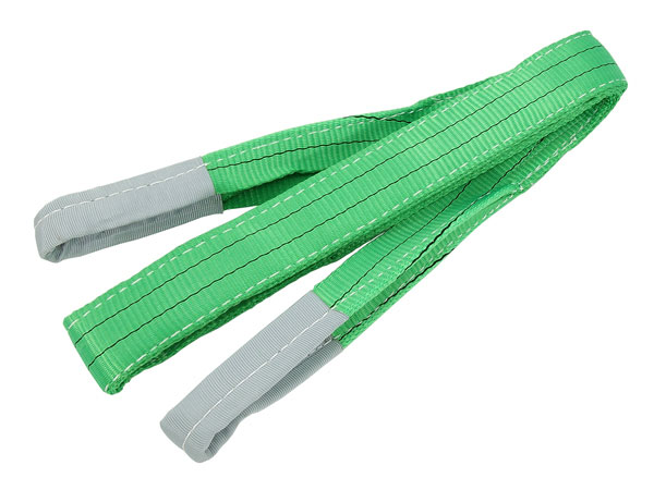 Polyesyer Webbing Sling - 5M / 2Ton