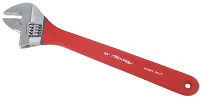 Adjustable Wrench