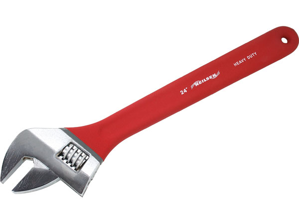 Adjustable Wrench