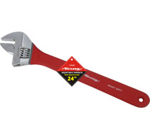 Adjustable Wrench